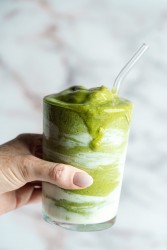 Chlorella en Poudre Bio 4